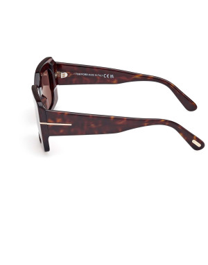 Tom Ford Occhiali da sole donna FT1188 da Ottica Ricci Shop Online