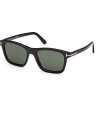 Tom Ford Occhiali da sole uomo FT1179 da Ottica Ricci Shop Online