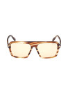 Tom Ford Occhiali da sole uomo FT1176 da Ottica Ricci Shop Online