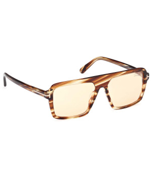 Tom Ford Occhiali da sole uomo FT1176 da Ottica Ricci Shop Online