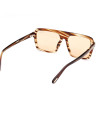 Tom Ford Occhiali da sole uomo FT1176 da Ottica Ricci Shop Online