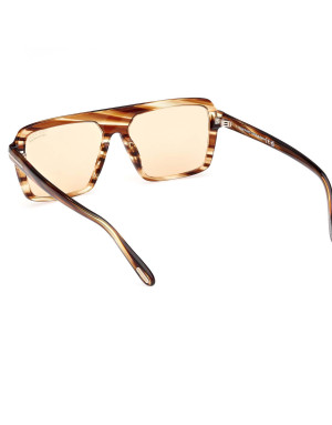 Tom Ford Occhiali da sole uomo FT1176 da Ottica Ricci Shop Online