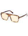 Tom Ford Occhiali da sole uomo FT1176 da Ottica Ricci Shop Online