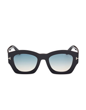 Tom Ford Occhiali da sole donna FT1083 01P da Ottica Ricci Shop Online