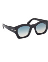 Tom Ford Occhiali da sole donna FT1083 da Ottica Ricci Shop Online