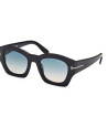 Tom Ford Occhiali da sole donna FT1083 da Ottica Ricci Shop Online