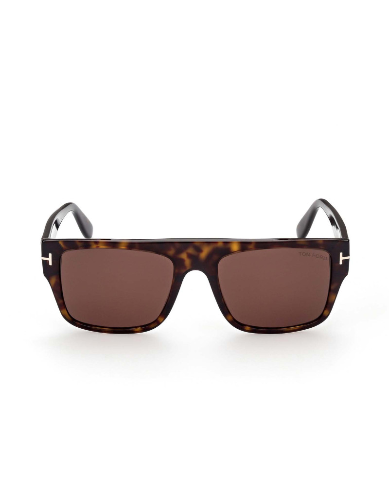 Tom Ford Occhiali da sole uomo FT0907 da Ottica Ricci Shop Online