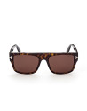 Tom Ford Occhiali da sole uomo FT0907 da Ottica Ricci Shop Online