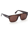 Tom Ford Occhiali da sole uomo FT0907 da Ottica Ricci Shop Online