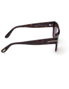 Tom Ford Occhiali da sole uomo FT0907 da Ottica Ricci Shop Online