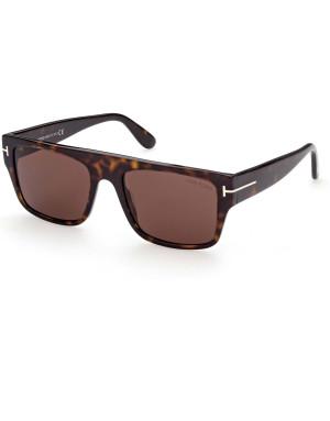 Tom Ford Occhiali da sole uomo FT0907 da Ottica Ricci Shop Online