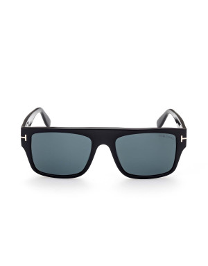 Tom Ford Occhiali da sole uomo FT0907 01V da Ottica Ricci Shop Online