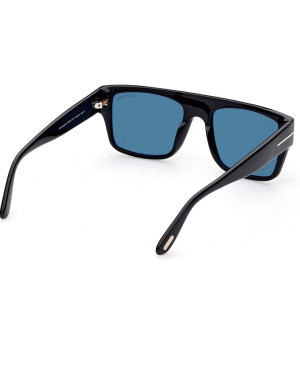 Tom Ford Occhiali da sole uomo FT0907 da Ottica Ricci Shop Online