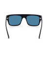 Tom Ford Occhiali da sole uomo FT0907 da Ottica Ricci Shop Online