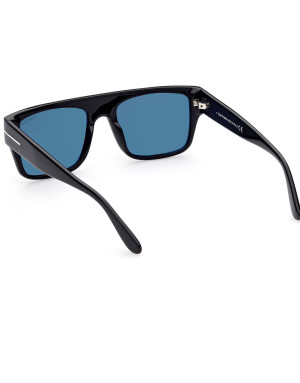 Tom Ford Occhiali da sole uomo FT0907 da Ottica Ricci Shop Online