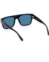 Tom Ford Occhiali da sole uomo FT0907 da Ottica Ricci Shop Online