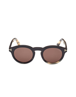 Tom Ford Private Collection Occhiali in corno FT1128-P da Ottica Ricci Shop Online