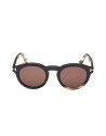 Tom Ford Private Collection Occhiali in corno FT1128-P da Ottica Ricci Shop Online