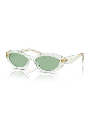 Prada 26ZS 14R20E occhiali da sole disponibili da Ottica Ricci.