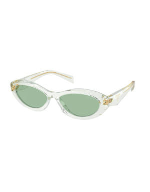 Prada 26ZS 14R20E occhiali da sole disponibili da Ottica Ricci.