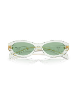 Prada 26ZS 14R20E occhiali da sole disponibili da Ottica Ricci.