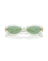 Prada 26ZS 14R20E occhiali da sole disponibili da Ottica Ricci.