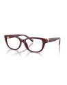 Tiffany & Co. montatura da vista 2254BU da Ottica Ricci Shop Online