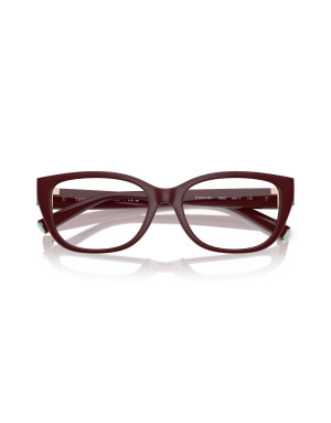 Tiffany & Co. montatura da vista 2254BU da Ottica Ricci Shop Online