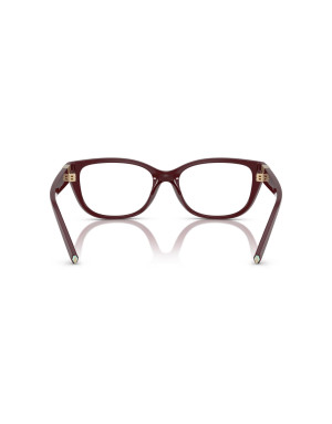 Tiffany & Co. montatura da vista 2254BU da Ottica Ricci Shop Online