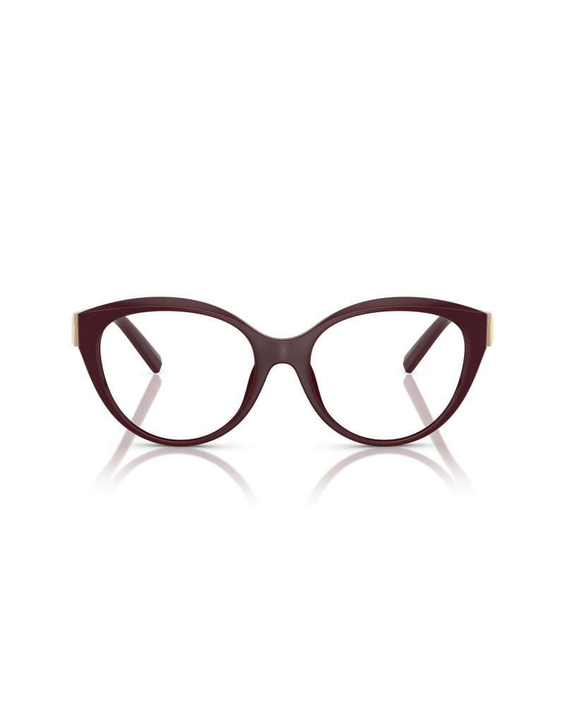 Tiffany & Co. montatura da vista 2255U da Ottica Ricci Shop Online