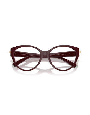 Tiffany & Co. montatura da vista 2255U da Ottica Ricci Shop Online