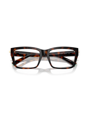 Tiffany & Co. montatura da vista 2256U da Ottica Ricci Shop Online