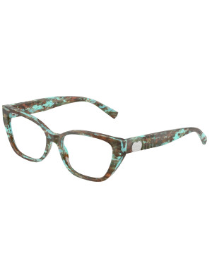 Tiffany & Co. montatura da vista 2259 da Ottica Ricci Shop Online