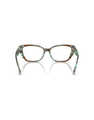 Tiffany & Co. montatura da vista 2259 da Ottica Ricci Shop Online