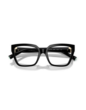 Tiffany & Co. montatura da vista 2257BU da Ottica Ricci Shop Online