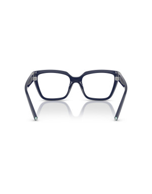 Tiffany & Co. montatura da vista 2257BU da Ottica Ricci Shop Online