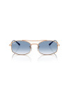 Ray-Ban Occhiali da sole 3719 da Ottica Ricci Shop Online