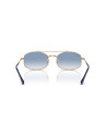 Ray-Ban Occhiali da sole 3719 da Ottica Ricci Shop Online