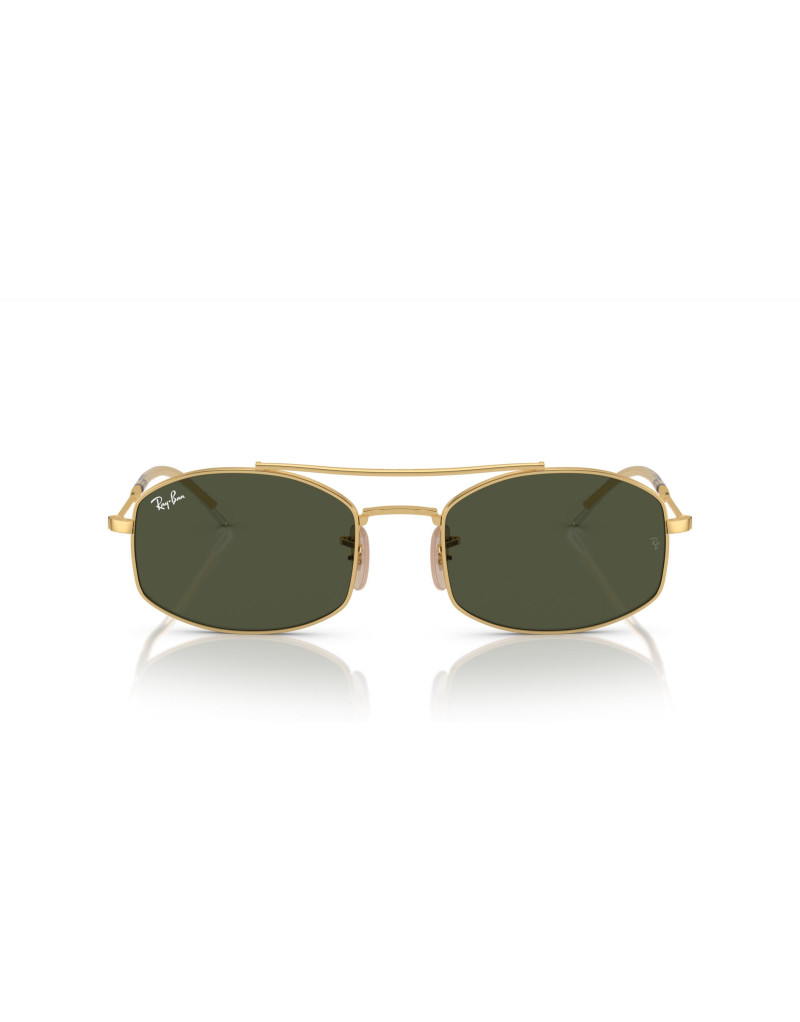 Ray-Ban Occhiali da sole 3719 da Ottica Ricci Shop Online