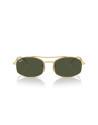 Ray-Ban Occhiali da sole 3719 da Ottica Ricci Shop Online