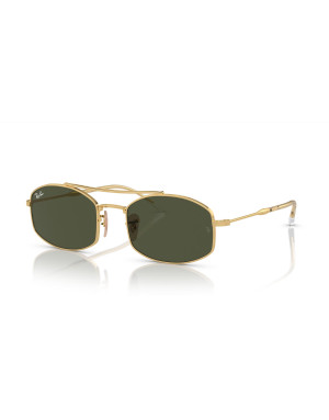 Ray-Ban Occhiali da sole 3719 da Ottica Ricci Shop Online