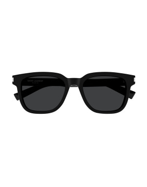 Saint Laurent Occhiali da sole uomo SL 711 SLIM da Ottica Ricci Shop Online