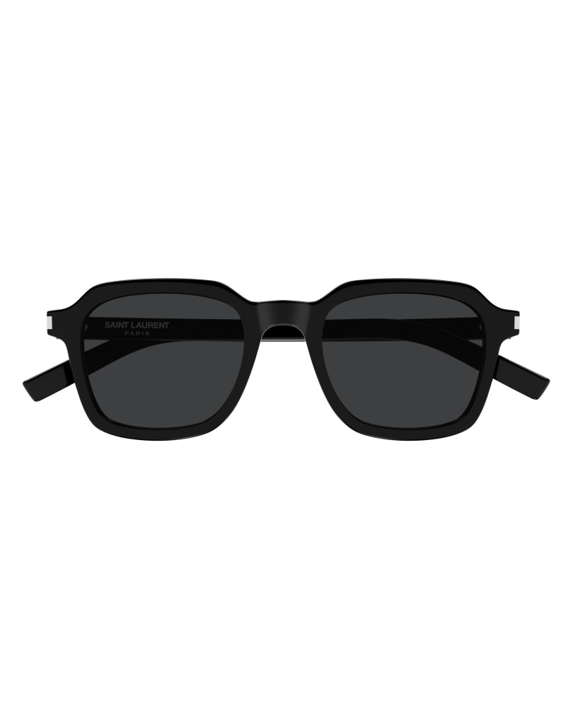 Saint Laurent Occhiali da sole uomo SL 715 SLIM da Ottica Ricci Shop Online