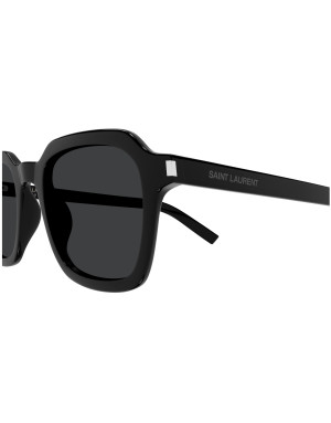 Saint Laurent Occhiali da sole uomo SL 715 SLIM da Ottica Ricci Shop Online