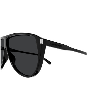 Saint Laurent Occhiali da sole uomo SL 731 GASPAR da Ottica Ricci Shop Online