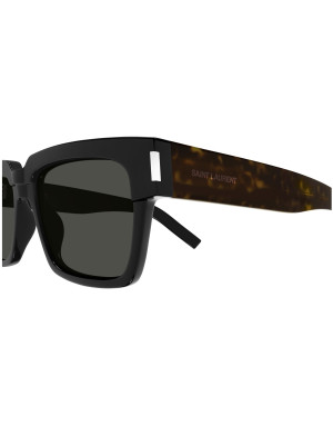 Saint Laurent Occhiali da sole uomo SL 732 VADIM da Ottica Ricci Shop Online