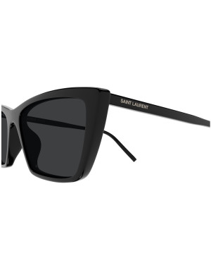 Saint Laurent Occhiali da sole donna SL 737 MICA THIN da Ottica Ricci Shop Online