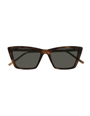 Saint Laurent Occhiali da sole donna SL 737 MICA THIN da Ottica Ricci Shop Online