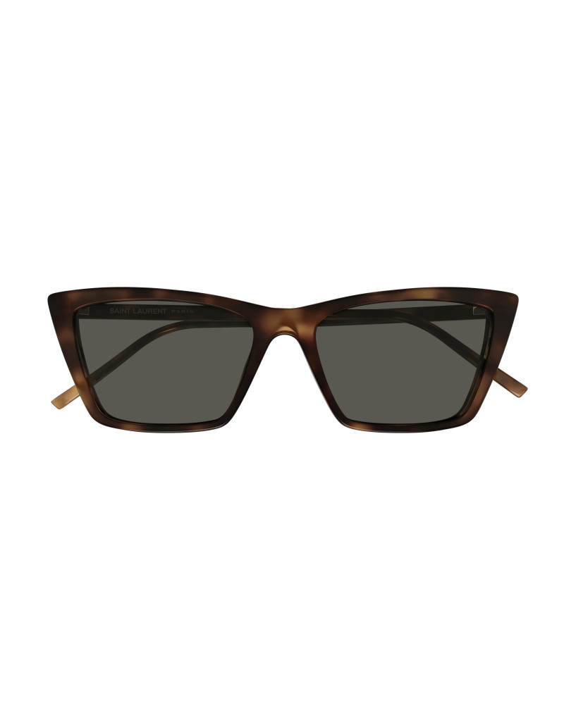 Saint Laurent Occhiali da sole donna SL 737 MICA THIN da Ottica Ricci Shop Online