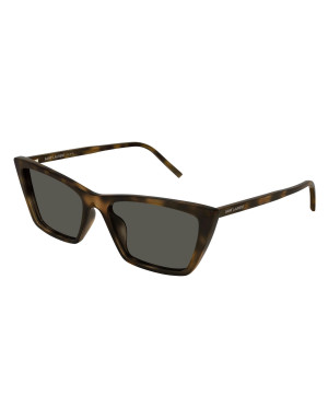 Saint Laurent Occhiali da sole donna SL 737 MICA THIN da Ottica Ricci Shop Online